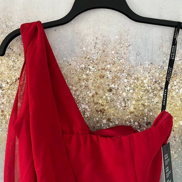 Guess Marciano Cynthia Bodysuit (NWT) - Picture 9 of 16